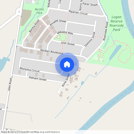 72A Montana Circuit, Qld 4133, Logan Reserve