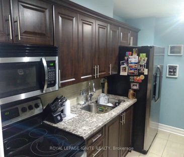 For Lease - 3455 Morning Star Drive Unit# 119, Mississauga, Ontario - Photo 1