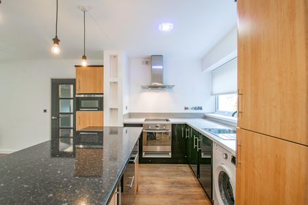 2 bed ground floor flat to rent in Pershore Road, Birmingham, B5 - Photo 5