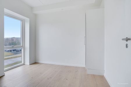 3-værelses Lejlighed på 95 m² i Silkeborg - Photo 4