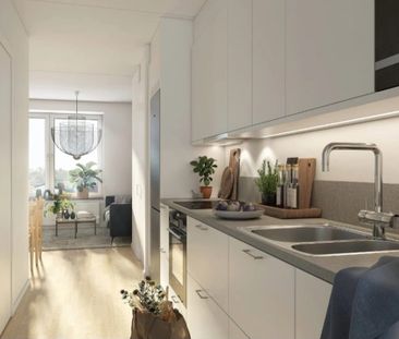 Älvsjövägen, Stockholm - Foto 5