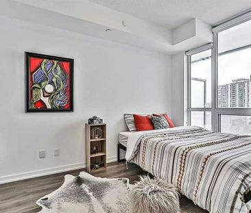 For Lease - 32 Forest Manor Road Unit# 410, Toronto, Ontario - Photo 6