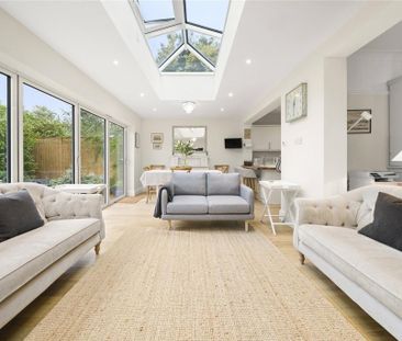 5 bedroom semi-detached house to rent - Photo 1