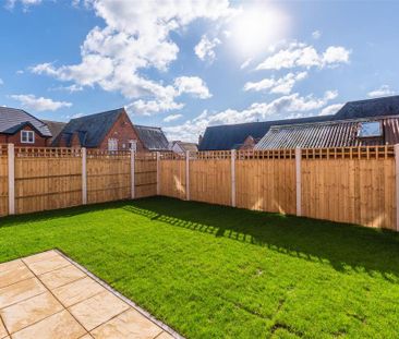 2 bedroom terraced house to rent - Photo 1