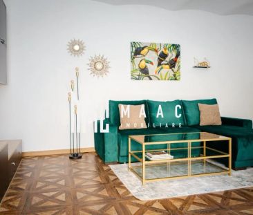 Apartament 2 camere | Curte | Modern | Renovat | Central - Photo 6