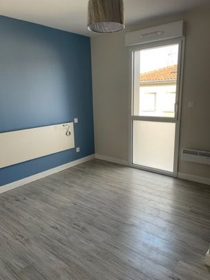 Location Appartement 3 pièces 61m² ROQUES 31120 - Photo 1