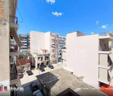 Studio/Γκαρσονιέρα για ενοικίαση Άγιος Γεράσιμος (Πάτρα) - Photo 3