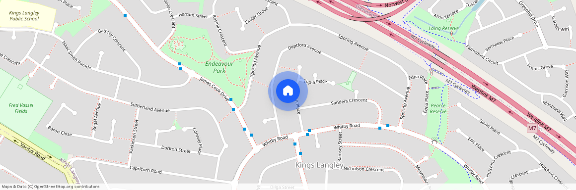 15A Buchan Place, Kings Langley NSW 2147