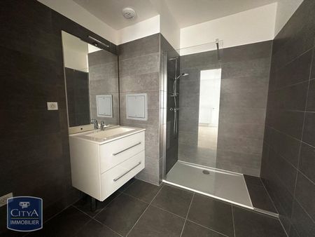 Location Appartement 2 pièces 44m² RUEIL MALMAISON 92500 - Photo 3