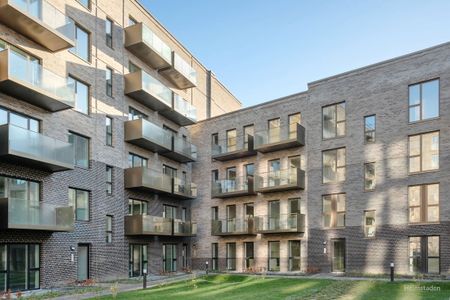 Løgæblevej 5, st. tv., 2500 Valby - Photo 4