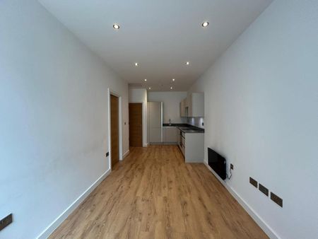 1 bedroom apartment to rent - Photo 2