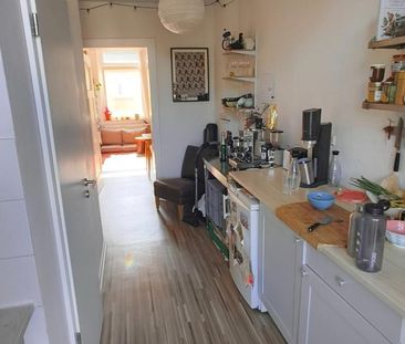 Wohnung mit Balkon - Foto 1