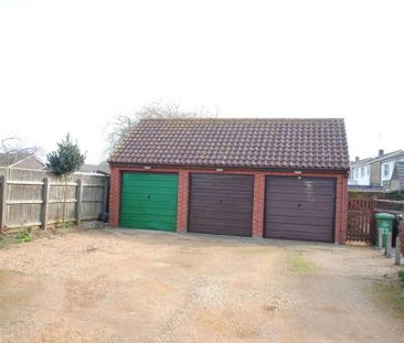 2 bedroom terraced house to rent - Photo 6