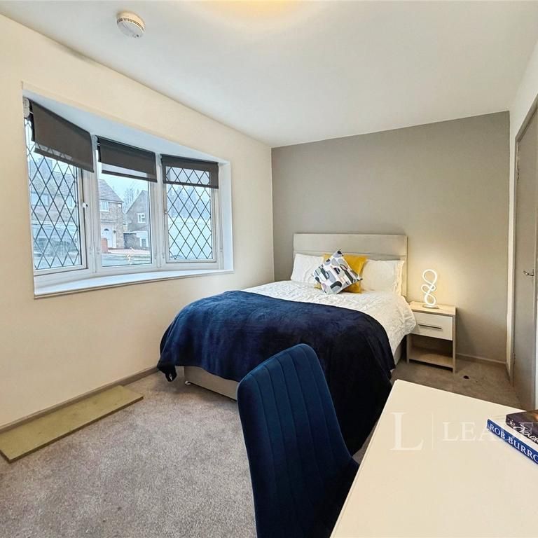 House share to rent - Photo 1