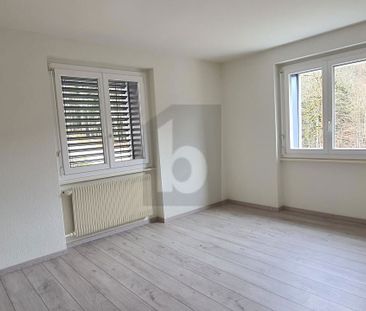 3.5 Zimmer, 88 m², 1. Stock - Foto 1