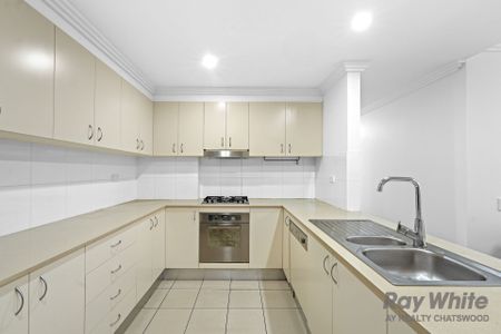 3 Bedroom Apartment In A Prime Chatswood Location - Photo 4