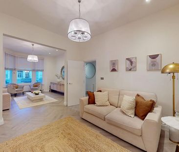 4 bedroom terraced house to rent - Photo 3