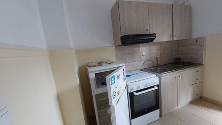Studio/Γκαρσονιέρα για ενοικίαση Κέντρο (Καβάλα) - Photo 4