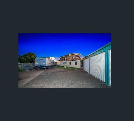 13 Nielson Avenue, Burnett Heads, Qld 4670 - Photo 1