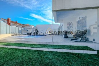 Moradia T4+2 para comprar / alugar em Gondomar