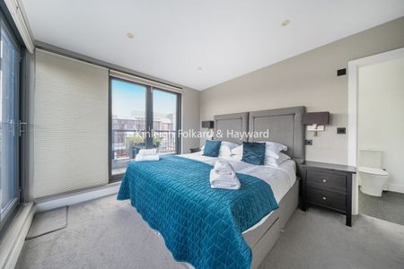 Bell Yard Mews, London, SE1 - Photo 2