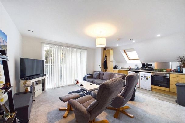 2 bedroom apartment to rent - Photo 1