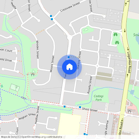 164 Haig Road, Loganlea