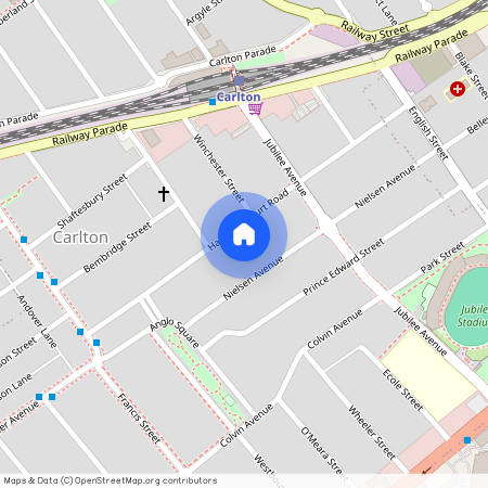 9/52 Hampton Court Road, Carlton, NSW 2218