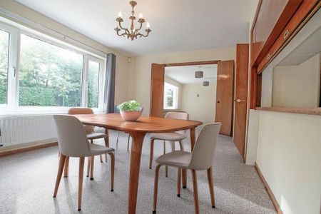 5 bedroom house to rent - Photo 2