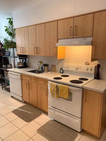 For Lease - 2 Harshaw Avenue Unit# 2, Toronto, Ontario - Photo 3