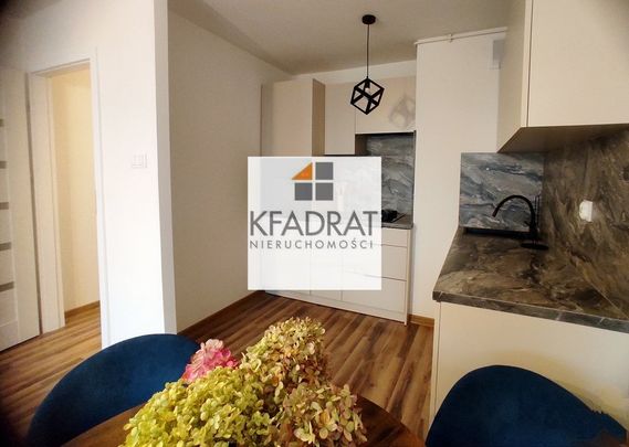 Nowoczesna kawalerka na wynajem – 2 windy - Photo 1