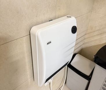 Appartement te huur - Photo 4