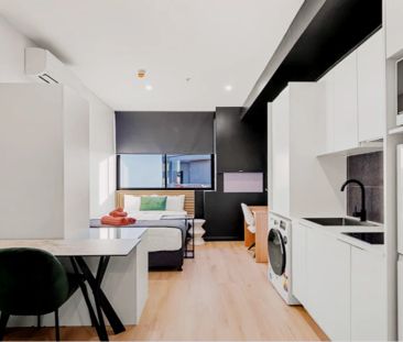 Superior Single Studio - Photo 3