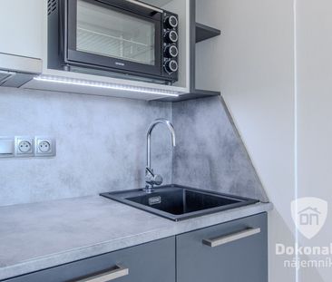 Pronájem bytu 1+kk 23 m² - Photo 5