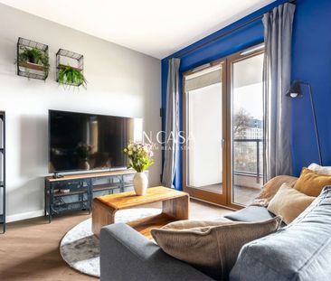 Stylowo wykończone | Pierwszy wynajem - Photo 5