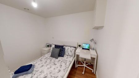 1 bedroom flat to rent - Photo 2