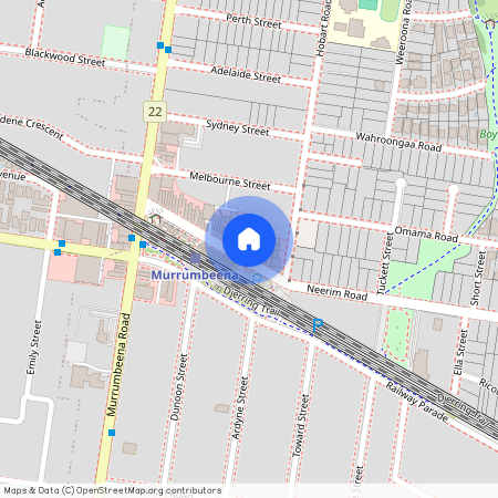 6/502 Neerim Road, Vic 3163, Murrumbeena