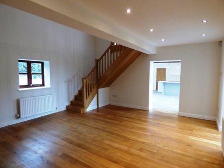 4 bedroom barn conversion to rent - Photo 4