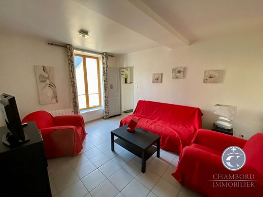 T2 - Quartier du FOIX - Photo 1