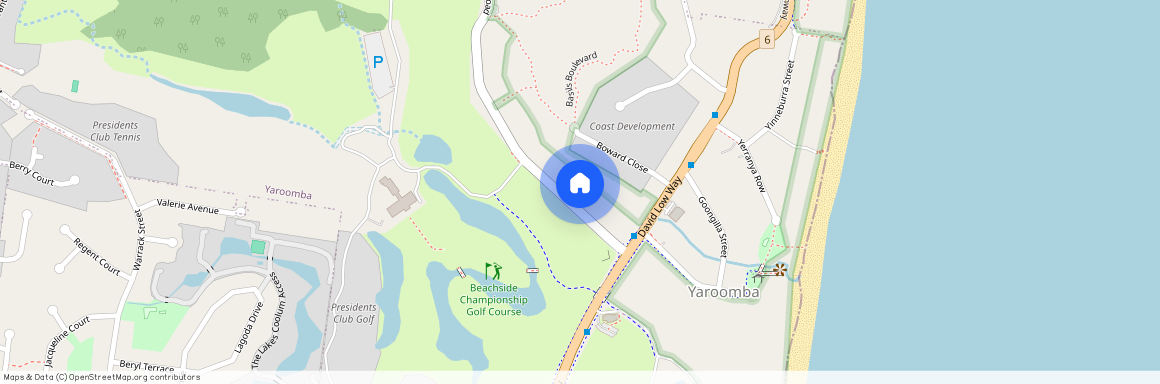 18 Warran Road, Qld 4573, Yaroomba