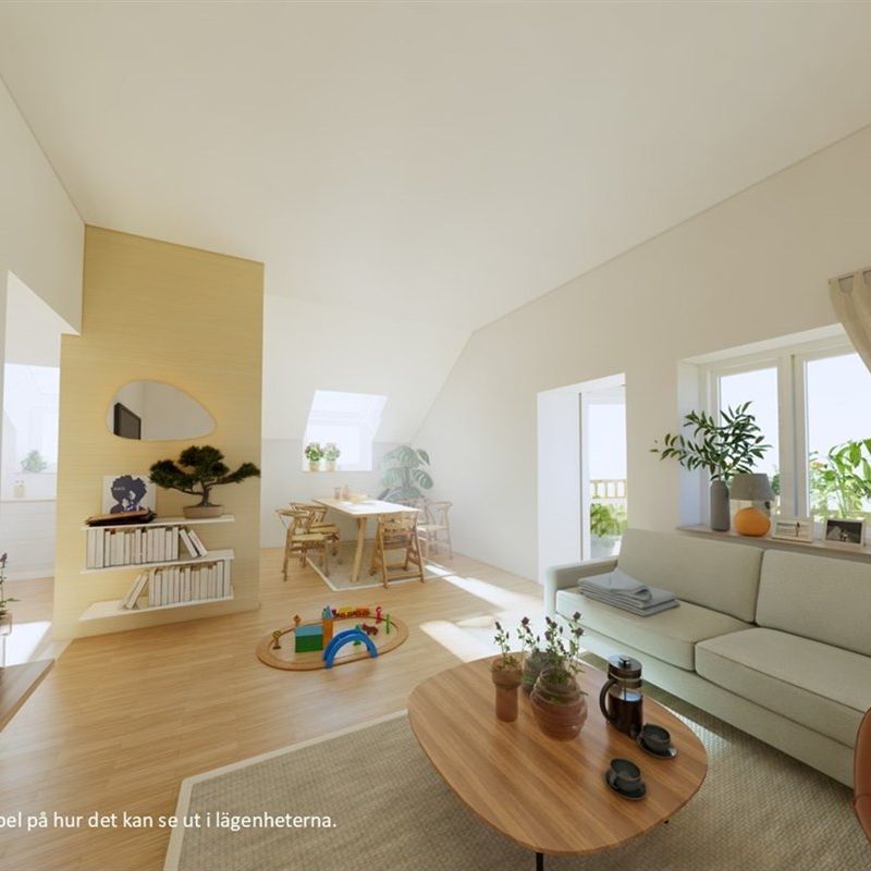Östra Järnvägsgatan 13 D - Photo 1