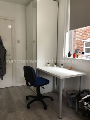 Fairholme Road, Manchester, M20 4SA - Photo 1