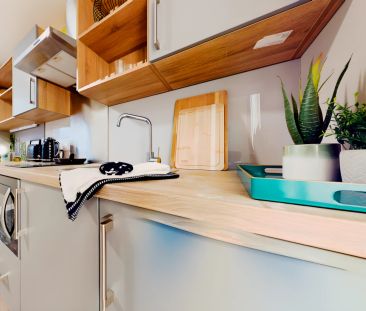 Bronze Studio - Photo 5