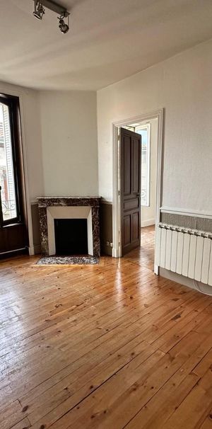 Location Appartement 2 pièces 40m² CLERMONT FERRAND 63000 - Photo 1