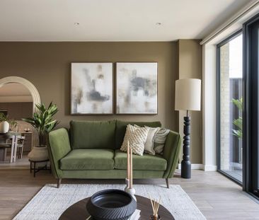 1 bedroom flat to rent - Photo 3