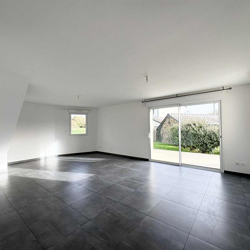 Location maison 5 pièces, 136.80m², La Chapelle-sur-Erdre - Photo 1