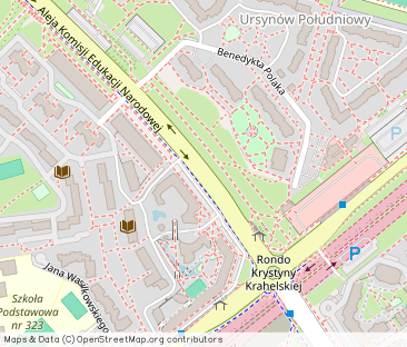Komfortowe i ciche 3 pok. z garażem, przy metrze Natolin - Фото 1