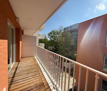 Appartement 2 pièces - Photo 1