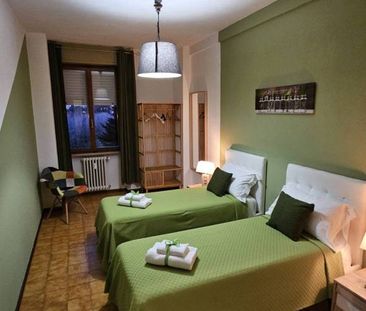 Bilocale via Goito, 85, Accademia - Terrazza Mascagni, Livorno - Foto 5