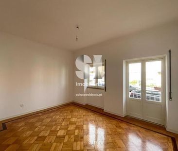 Apartamento T3 - Photo 4